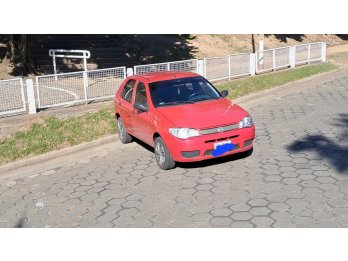 VENDO FIAT PALIO EXELENTE ESTADO