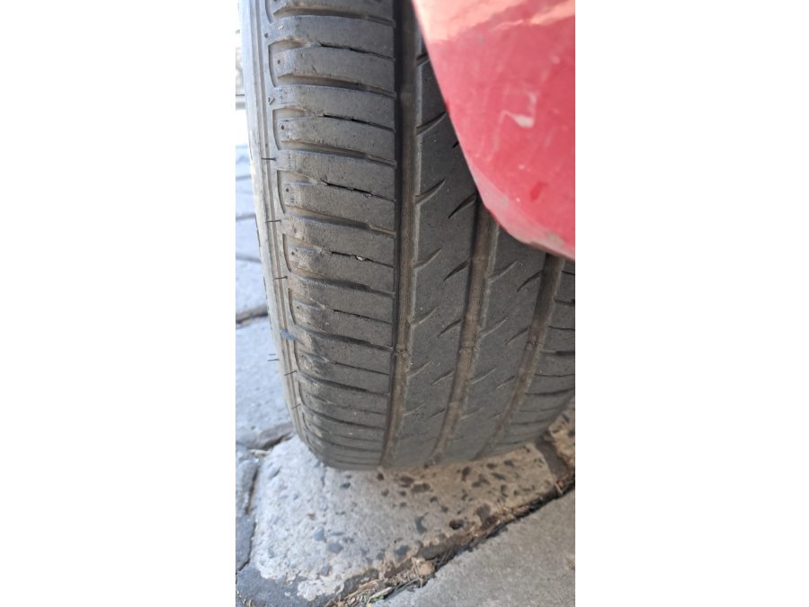 VENDO FIAT PALIO EXELENTE ESTADO
