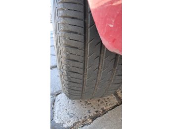 VENDO FIAT PALIO EXELENTE ESTADO