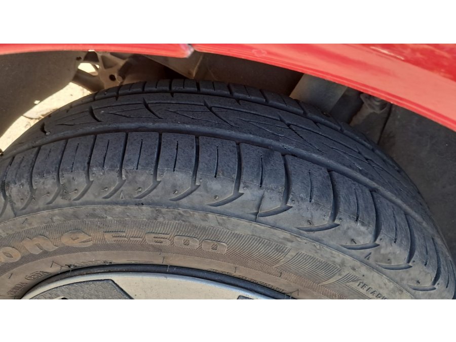 VENDO FIAT PALIO EXELENTE ESTADO