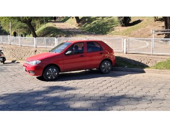VENDO FIAT PALIO EXELENTE ESTADO