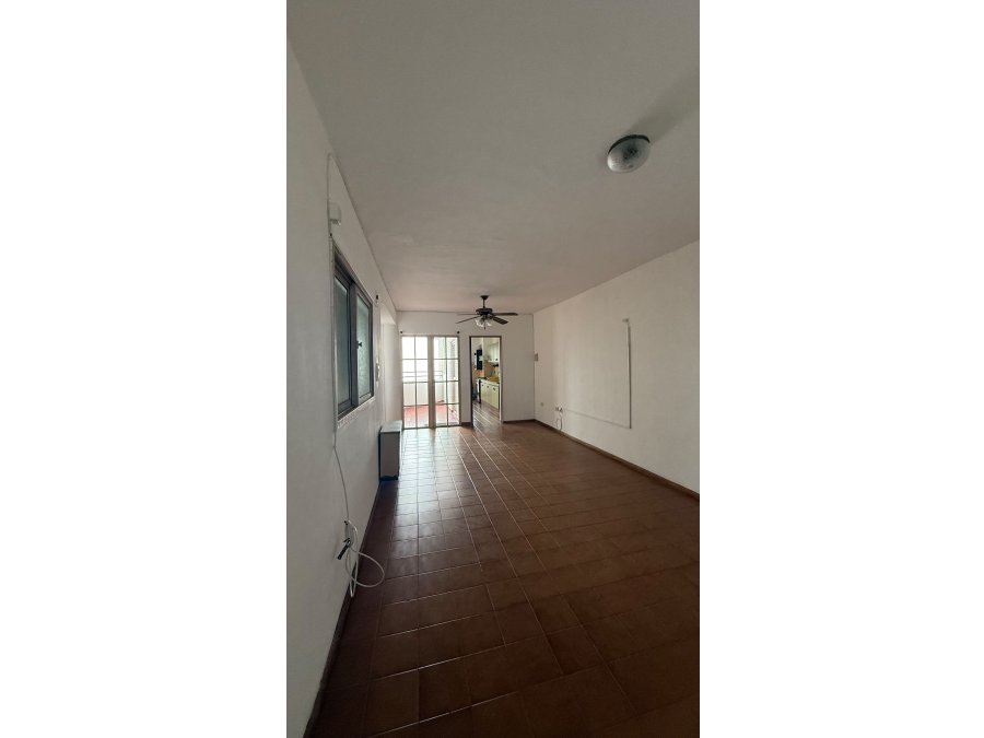PARTICULAR ALQUILA DPTO 3 DORM, COCHERA, CALLE SANTA FE