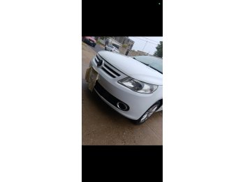 Gol trend 2009 GNC