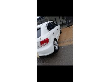 Gol trend 2009 GNC