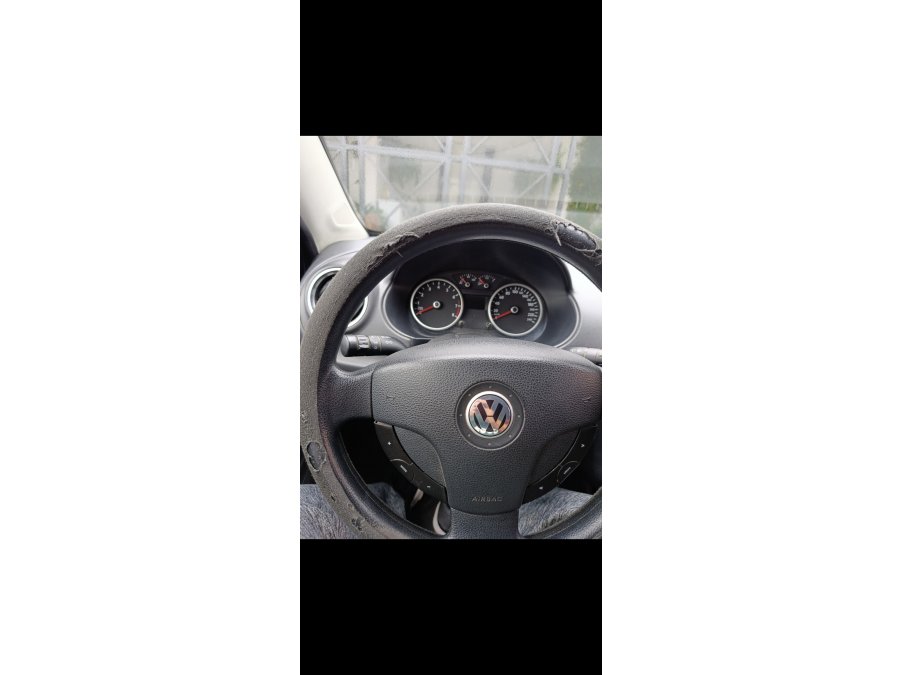 Gol trend 2009 GNC