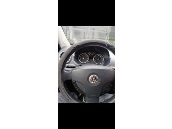 Gol trend 2009 GNC