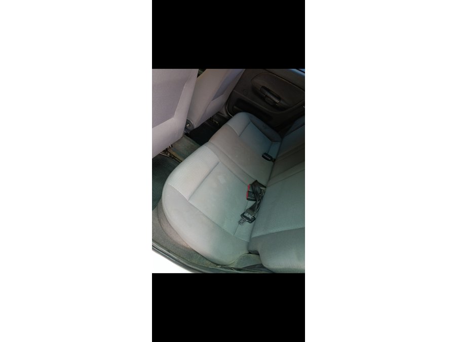 Gol trend 2009 GNC
