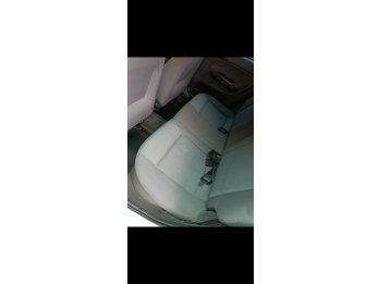 Gol trend 2009 GNC