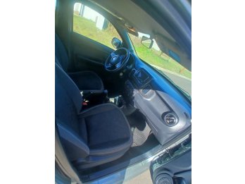 Vendo fiat Mobi 1.0 2018 nafta titular
