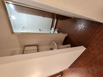 DPTO. AMPLIO, 2 DORMITORIOS EN LA MEJOR ZONA - ALAMEDA