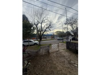 OPORTUNIDAD DE INVERSIÓN – GRAN PROPIEDAD SOBRE CALLE GRELA