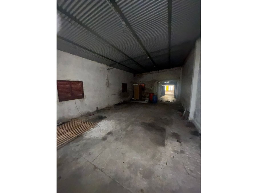 OPORTUNIDAD DE INVERSIÓN – GRAN PROPIEDAD SOBRE CALLE GRELA