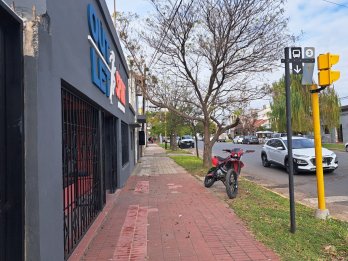 Local comercial en esquina Av. Ejercito y Gral. Galán