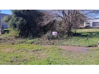 Terreno en Colonia Nueva Villa Urquiza