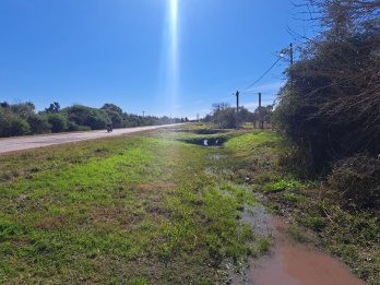 Terreno en Colonia Nueva Villa Urquiza
