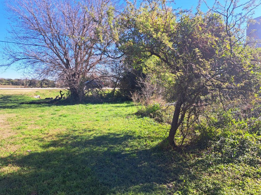 Terreno en Colonia Nueva Villa Urquiza