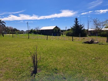Terreno de 600m2 Loteo El Solar Villa Urquiza