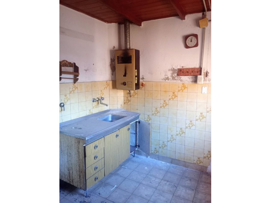 🏡✨ **CASA EN VENTA – A REFACCIONAR / MODERNIZAR** ✨