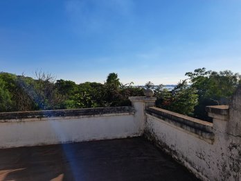 Casa quinta frente al rio Villa Urquiza
