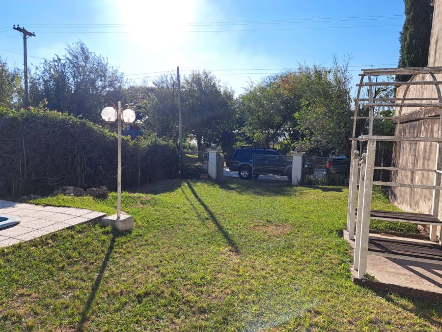 Casa quinta frente al rio Villa Urquiza