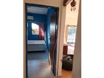 Casa quinta frente al rio Villa Urquiza