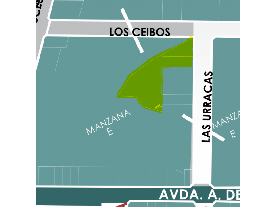 Amplio terreno con pileta en Villa Urquiza, Entre Rios