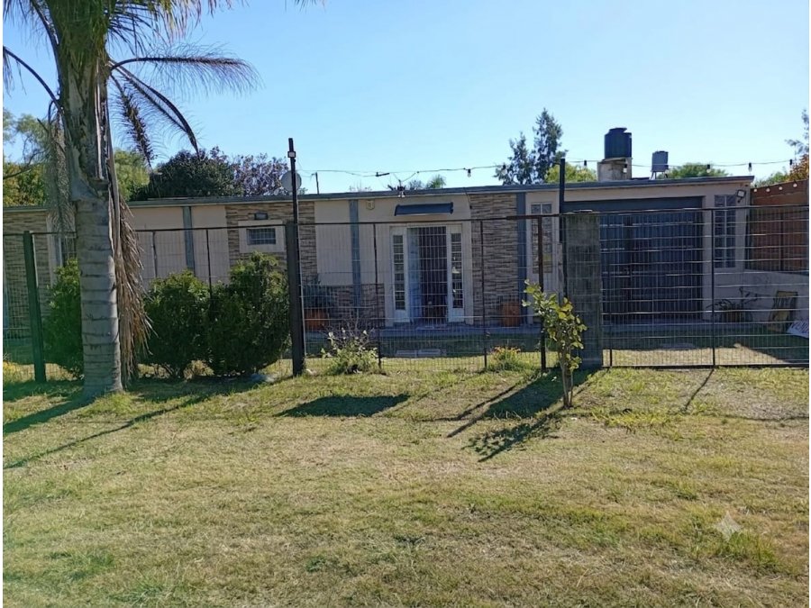 🏡✨ **CASA EN VENTA SOBRE RUTA 12** ✨