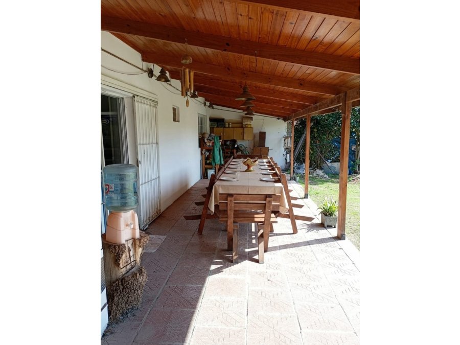🏡✨ **CASA EN VENTA SOBRE RUTA 12** ✨