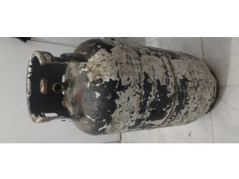 Garrafa 15Kg