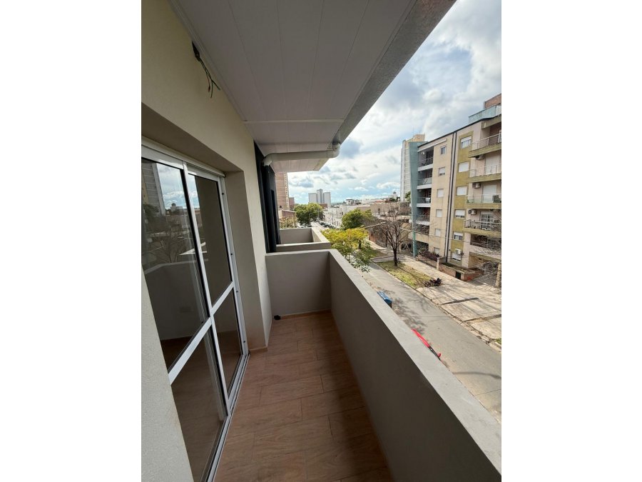 Vendo dpto 1 dor Zona Centro / Hospital de Niños! A estrenar