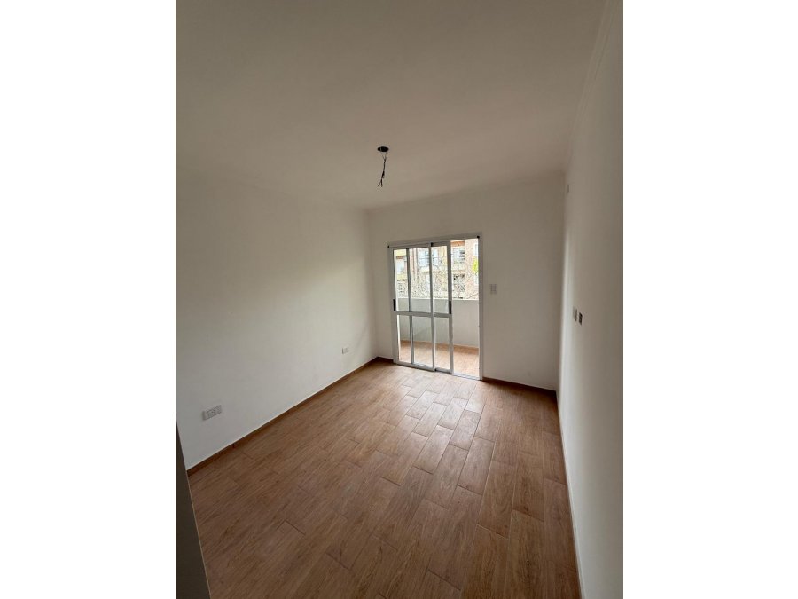 Vendo dpto 1 dor Zona Centro / Hospital de Niños! A estrenar