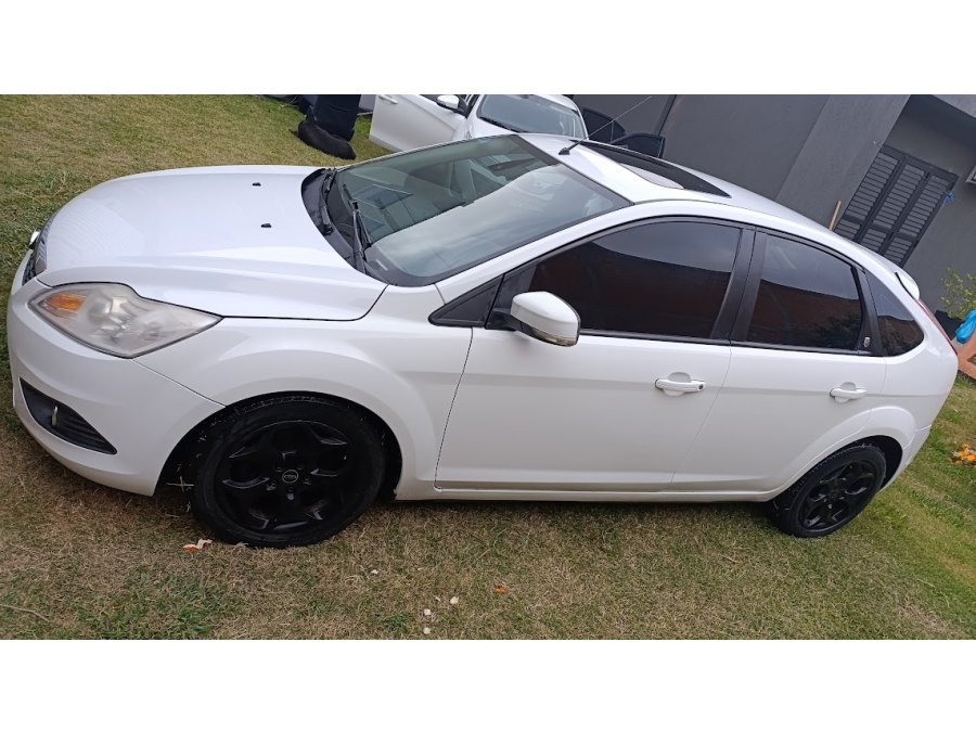 FOCUS GUIA NAFTA GNC VENDO PERMUTO