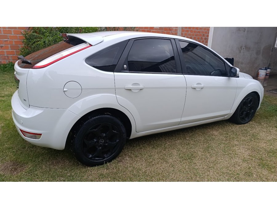 FOCUS GUIA NAFTA GNC VENDO PERMUTO
