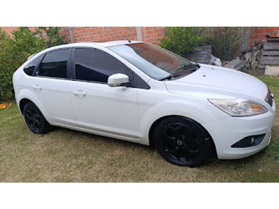 FOCUS GUIA NAFTA GNC VENDO PERMUTO