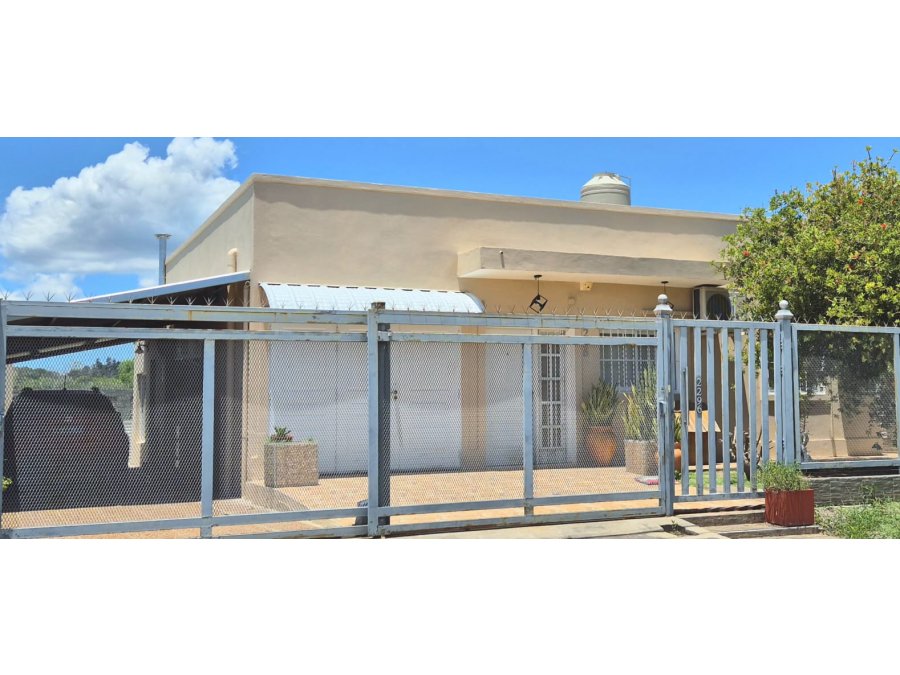Vendo Casa ACCESO NORTE
