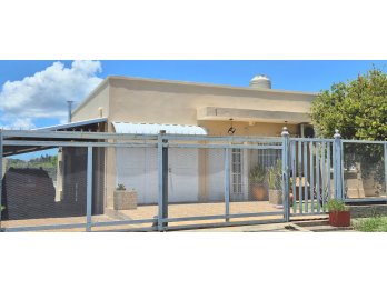 Vendo Casa ACCESO NORTE