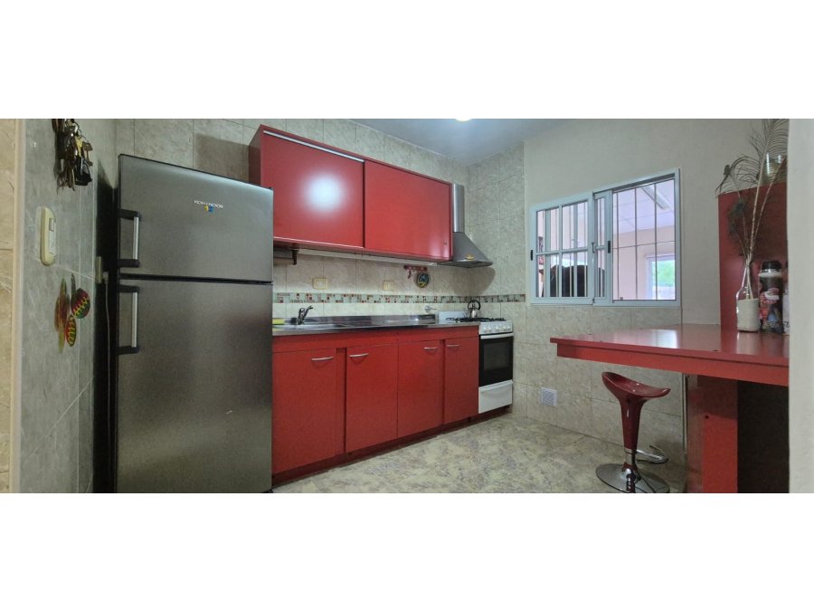 Vendo Casa ACCESO NORTE