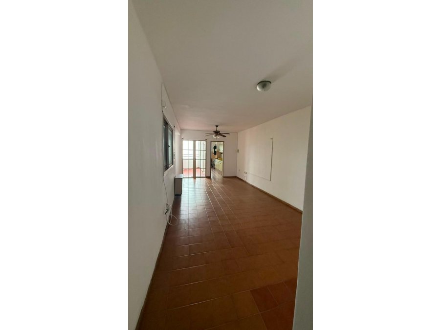 🏢✨ **DEPARTAMENTO EN ALQUILER – FRENTE AL PARQUE** ✨