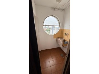 🏢✨ **DEPARTAMENTO EN ALQUILER – FRENTE AL PARQUE** ✨