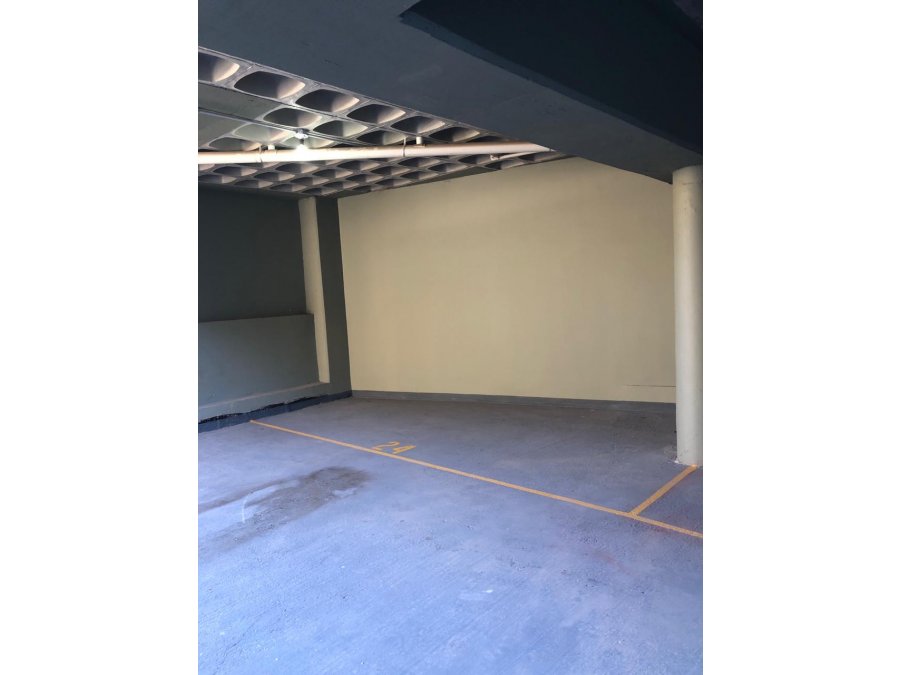 🚗✨ **COCHERAS EN VENTA – EXCELENTE OPORTUNIDAD DE INVERSIÓN