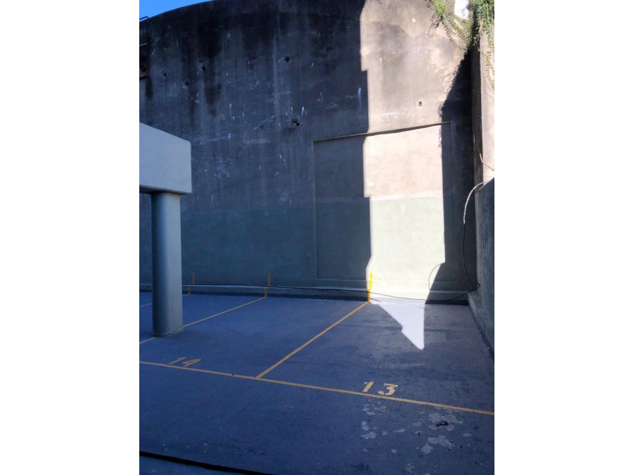 🚗✨ **COCHERAS EN VENTA – EXCELENTE OPORTUNIDAD DE INVERSIÓN
