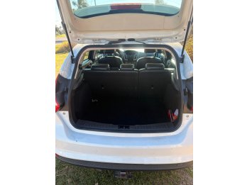 VENDO FORD FOCUS 2015