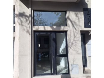 Local Comercial a Estrenar en Alquiler