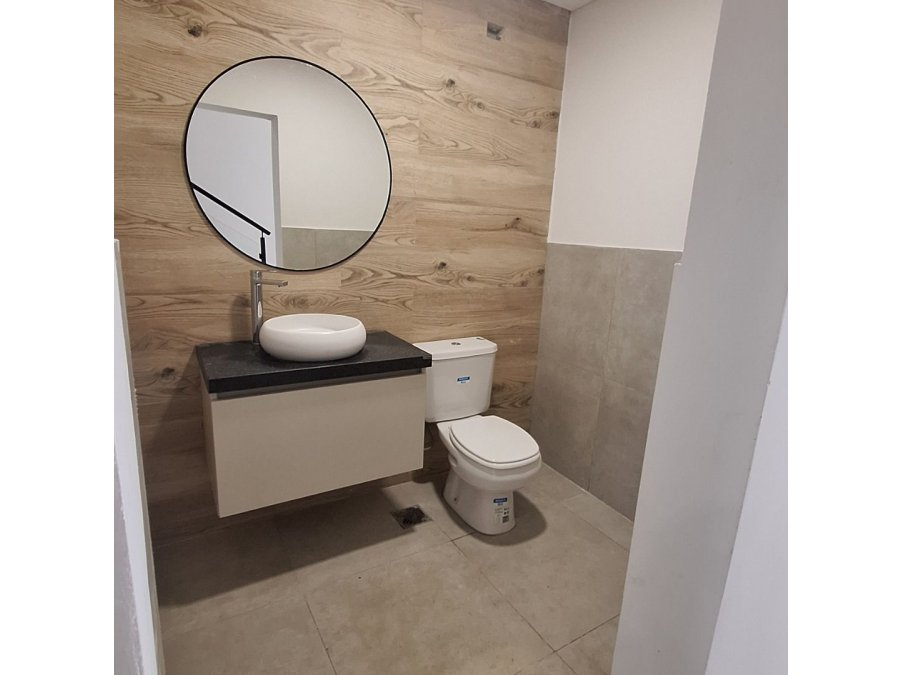 Local Comercial a Estrenar en Alquiler