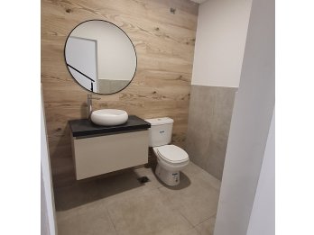 Local Comercial a Estrenar en Alquiler