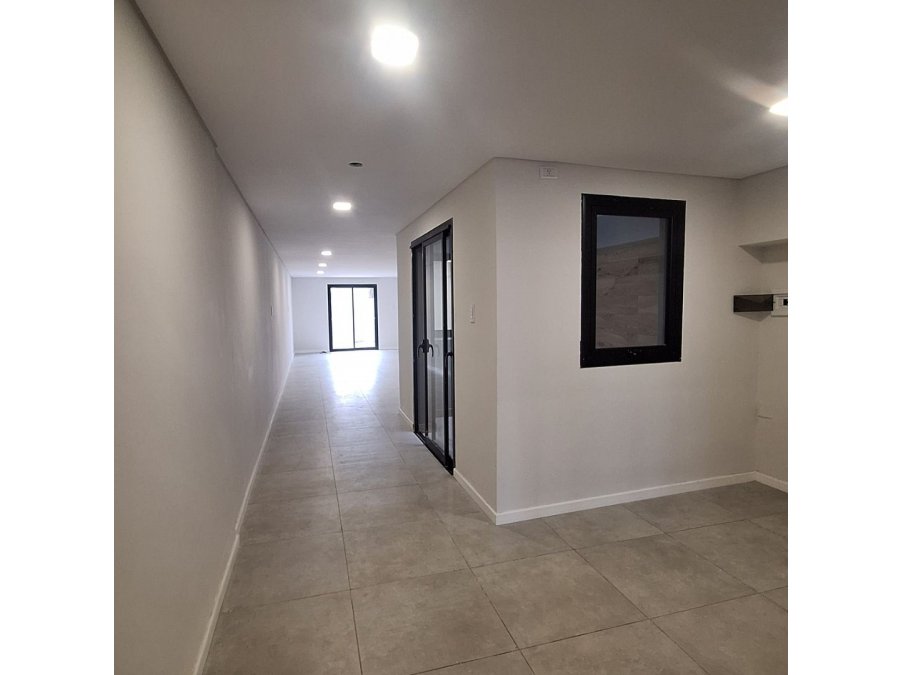 Local Comercial a Estrenar en Alquiler