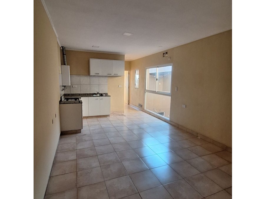 DEPTO EN ALQUILER | 1 DORMITORIO | AYACUCHO Y BROWN