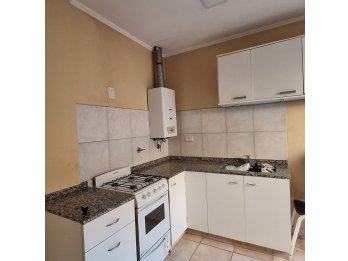 DEPTO EN ALQUILER | 1 DORMITORIO | AYACUCHO Y BROWN