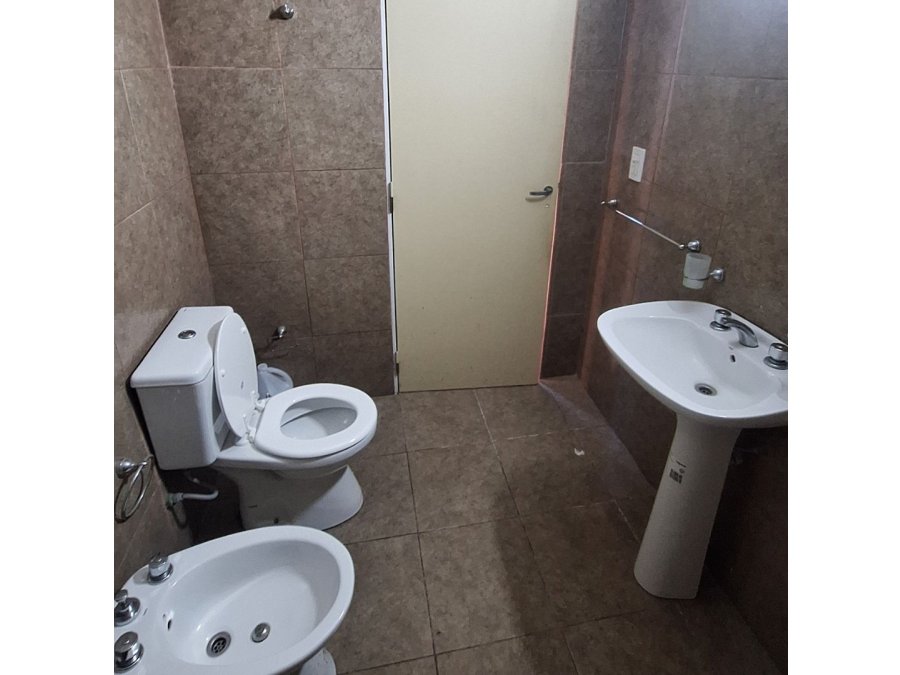 DEPTO EN ALQUILER | 1 DORMITORIO | AYACUCHO Y BROWN