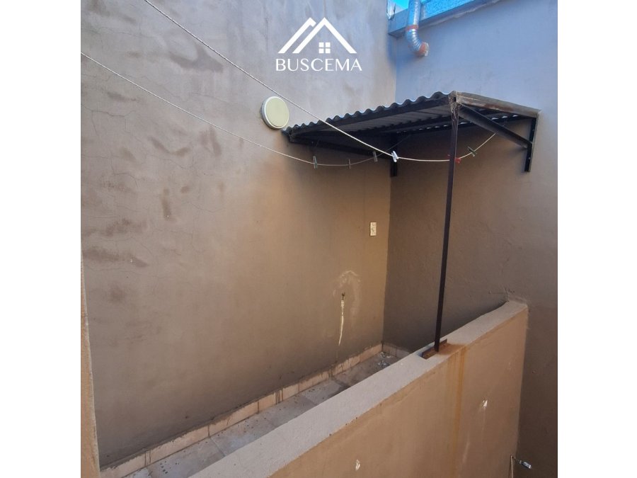 DEPTO EN ALQUILER | 1 DORMITORIO | AYACUCHO Y BROWN